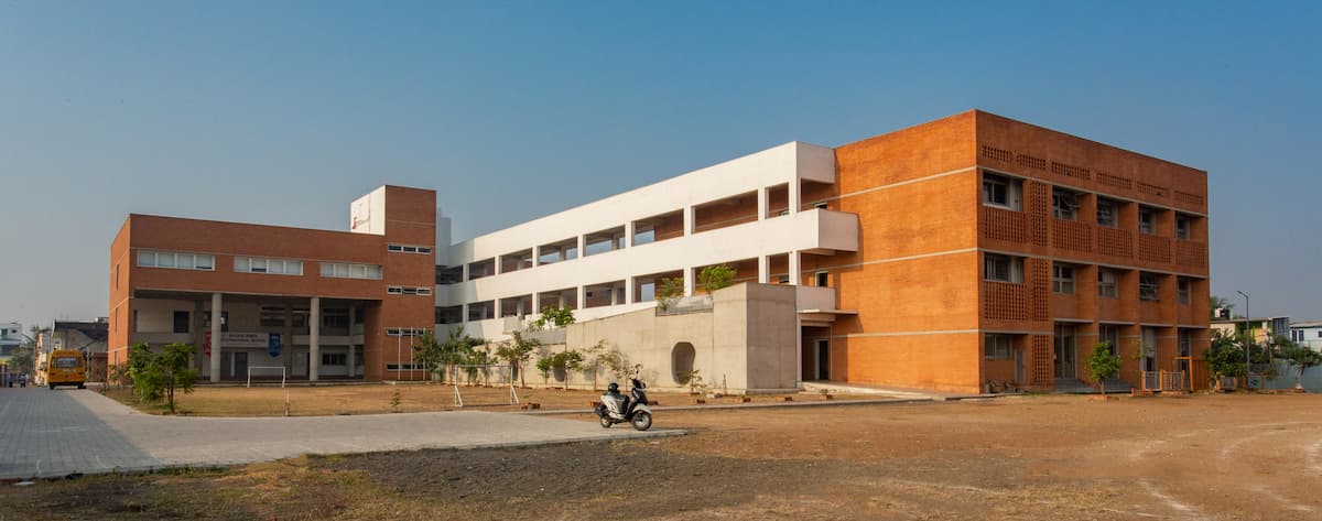 Residential School Complex